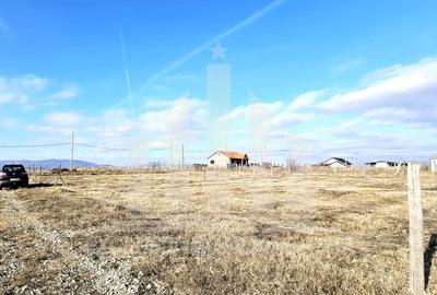 Teren intravilan | De vanzare | 509mp | 17ml deschidere | Oarda de Sus - 3