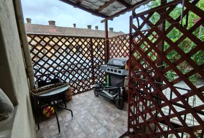 Apartament Renovat Integral-Etaj1- Iosefin - 6