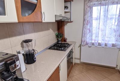 Apartament de vânzare, 3 camere, 68 mp, Mărăști zona LIDL Mărăști - 7