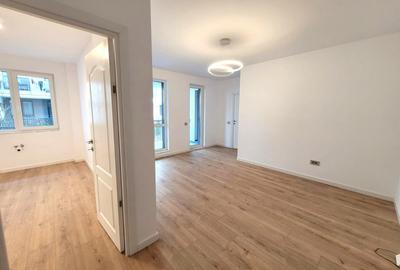 Apartament 2 camere modern 45 mp terasa garaj! Zona Eroilor! - 5
