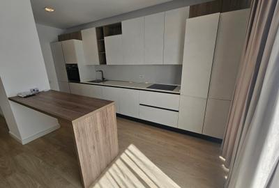 Penthouse Residence5- Oliveto, parcare subterana, curte interioara, comision 0 - 47