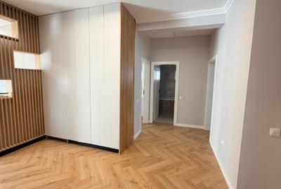 Casa individuala in Corusu finisata la cheie, 115 mp utili, teren 725 mp - 20
