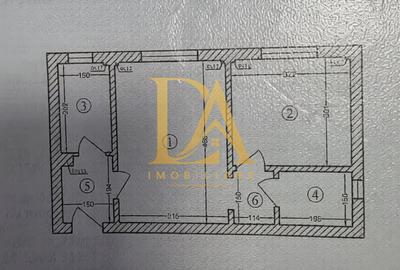 0% Comision, Apartament 2 Camere, P/10, Drumul Taberei (copie) - 6