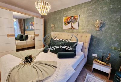 Apartament deosebit si la cheie pe strada Soporului - 2