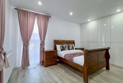 Apartament cu 3 camere de închiriat în zona Centrală - 5