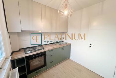P4748 Apartament cu 2 camere DECOMANDAT, zona Circumvalatiunii - 10