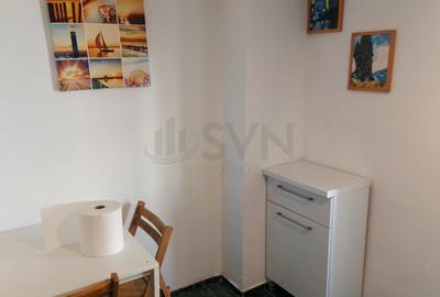 REA1028794 Garsoniera l Unirii l Etaj 3 - 2