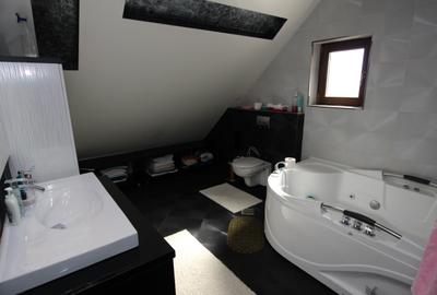 Vila zona Tomesti-Trei Fantani - 11