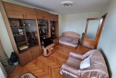 Gara mangaliei-apartament 2 camere decomandat 52 mp - 6