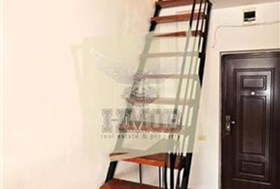 Garsoniera tip mansarda 2 camere  zona Terezian - 5