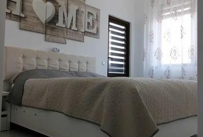 Apartament 2 Camere Concept Residence - 499 euro - 3