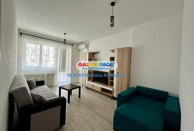 Garsoniera Bloc Nou - Berceni - Dimitrie Leonida - Biruintei - 1