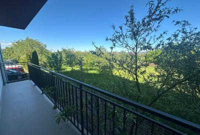 Apartament 3 camere| 66 mp, etaj 1| zona Orhideea Residence - 8