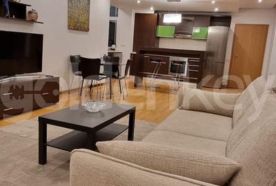 Apartament spatios cu 3 camere  | garaj - 2