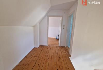 Casa individuala cocheta, cu 4 camere - Remetea Mare - 15
