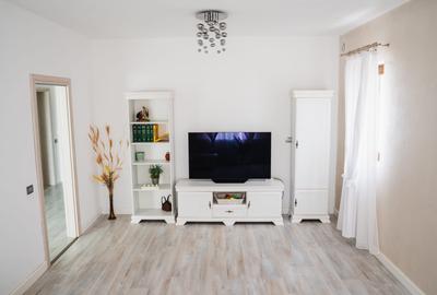 Casă / vilă Pitești , mobilată / utilată , finisaje moderne! - 4