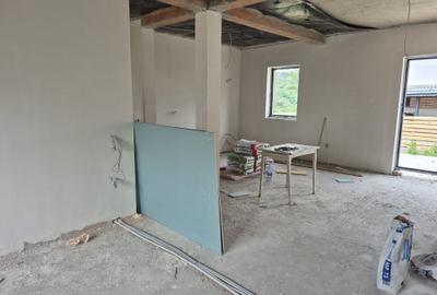 Casa 4 camere cu Garaj, Valea Adanca - Iezareni cod:  158953 - 6