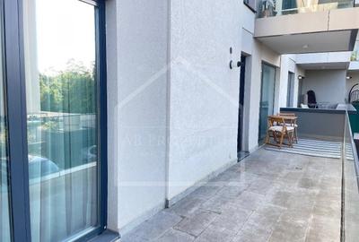 PRIMA INCHIRIERE - Apartament 2 camere - Baneasa/Straulesti | Complex Privat - 7