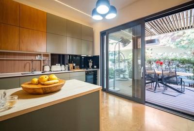 5-room villa, complex with indoor pool, Iancu Nicolae area, British School - 9