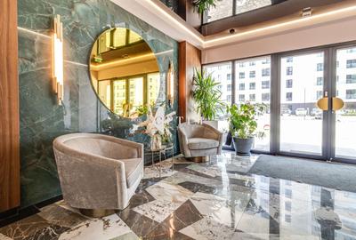 READY TO MOVE! 2 Camere SUPERB,67 mp, PARCARE- First ESTATE! - 20