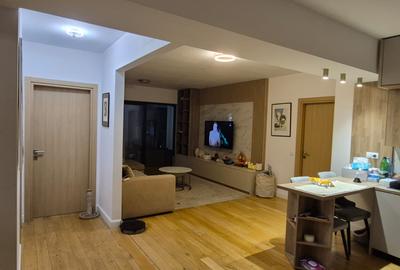 Floreasca, Barbu Vacarescu, Pipera Complex Rezidential Up Ground - 15