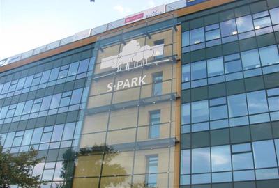 Inchiriere birouri de clasa A in myHive S-Park - 13