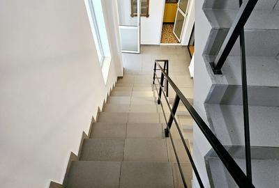 Spațiu modern birouri/comercial – 160 mp + terasă 60 mp,Bld. București - 20