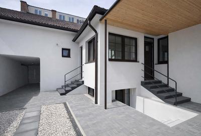 De vânzare casă individuală renovată | Curte proprie | Zona Abator - 3