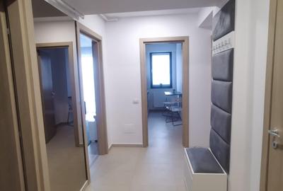 Grozavesti-Complex NOVUM,Apartament 2 camere - 7