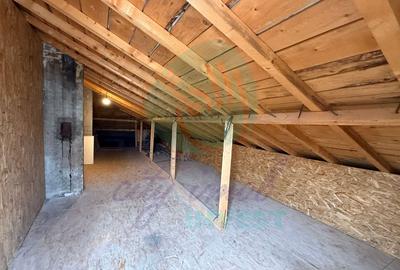 Casă birouri Parcul Circului | Curte proprie | Terasă 30 mp - 12
