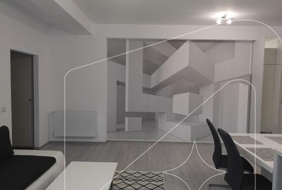 Apartament 2 camere cu grădină proprie și parcare | Zona Soarelui – Comision 0% - 3