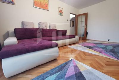 Apartament 3 camere I decomandat I Iulius Mall - 1