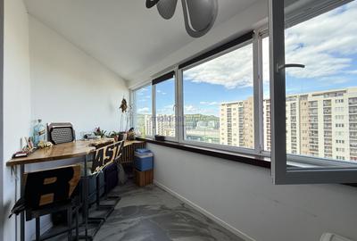 Apartament Industrial Luxury, 62 mp, VIVO Cluj , Parcare Inclusă - 14