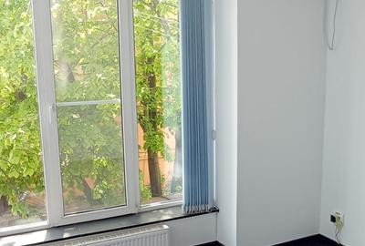 Birou 2 camere decomandate etaj 1 cladire birouri zona Mihalache -Turda - 5