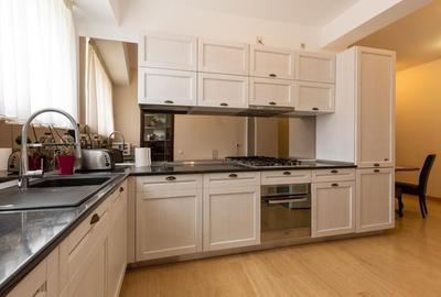 PRIMAVERII DE INCHIRIAT APARTAMENT 4 CAMERE MOBILAT CLASIC - 11