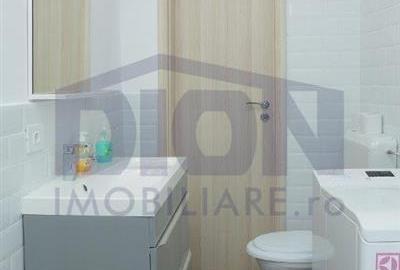 Unirii - Curtea de Apel, 2   3 camere, mobilat modern, utilat complet! - 4