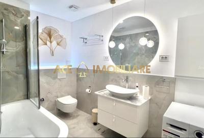 2 Camere de inchiriat | Persepolis-Herastrau | parcare | balcon - 10