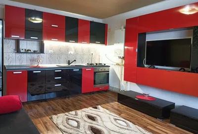 Apartament cu 2 camere, LOC PARCARE INCLUS zona Popas Pacurari - 2