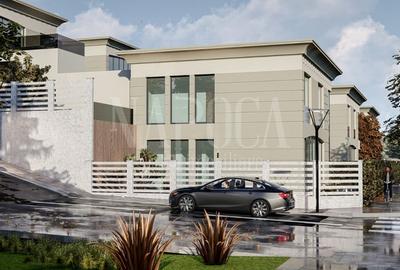 Casa 4 camere de vanzare in Borhanci, Cluj Napoca - 4