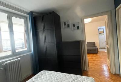 Vanzare apartament 2 camere mobilat/utilat Gara de Nord - 6