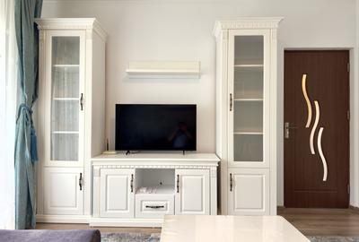 APARTAMENT 2 CAMERE BLOC NOU CANTA ZONA PROFI 0% COMISION - 5