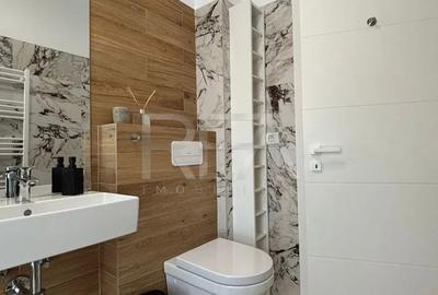 Apartament 2 Camere Băneasa | Mobilat & Utilat Premium | - 5