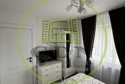 Apartament 3 camere de inchiriat, lux, zona Cecul mare , Brasov - 7