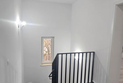 VILE P+1, 4 camere+Teren 210 mp.zona Otopeni-DIRECT DEZVOLTATOR-COMISION 0% - 20