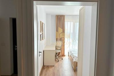 COMPLEX IRIS, Apartament 2 camere, parcare - Zona Aradului - 8