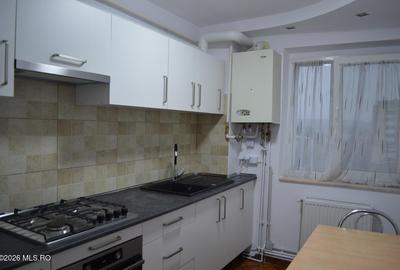 Calea Bascovului - Ramada, Apartament 2 Camere 50 mp, La Cheie - 14