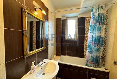 0% Comision | Apartament semidecomandat cu 4 camere, 97 mp | Zorilor | - 11