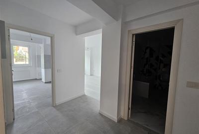 Apartament o camera Pacurari - Str. Soarelui - 42mp - 77.500Euro - 1