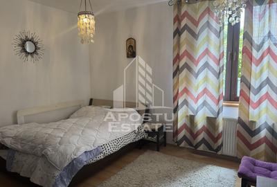 Casă unifamilială în Ghiroda cu teren generos 1752 mp - 28