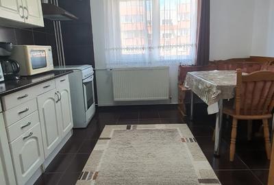 Apartament 2 camere Sebastian Rahova str. Novaci bloc reabilitat cu parcare ADP - 1
